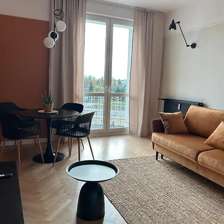Stylowy Apartament Przy Kaszowniku Stary Toruń Esterno foto