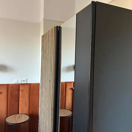 Stylowy Apartament Przy Kaszowniku Stary Toruń Esterno foto