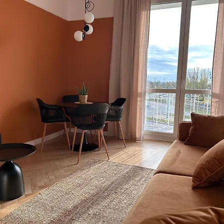 Stylowy Apartament Przy Kaszowniku Stary Toruń Esterno foto