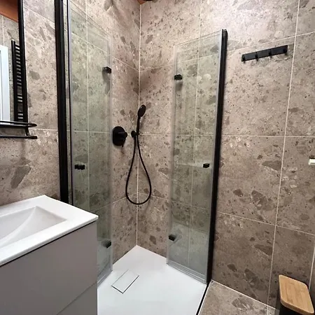 Stylowy Apartament Przy Kaszowniku Stary Toruń Esterno foto