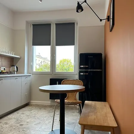 Stylowy Apartament Przy Kaszowniku Stary Toruń Esterno foto