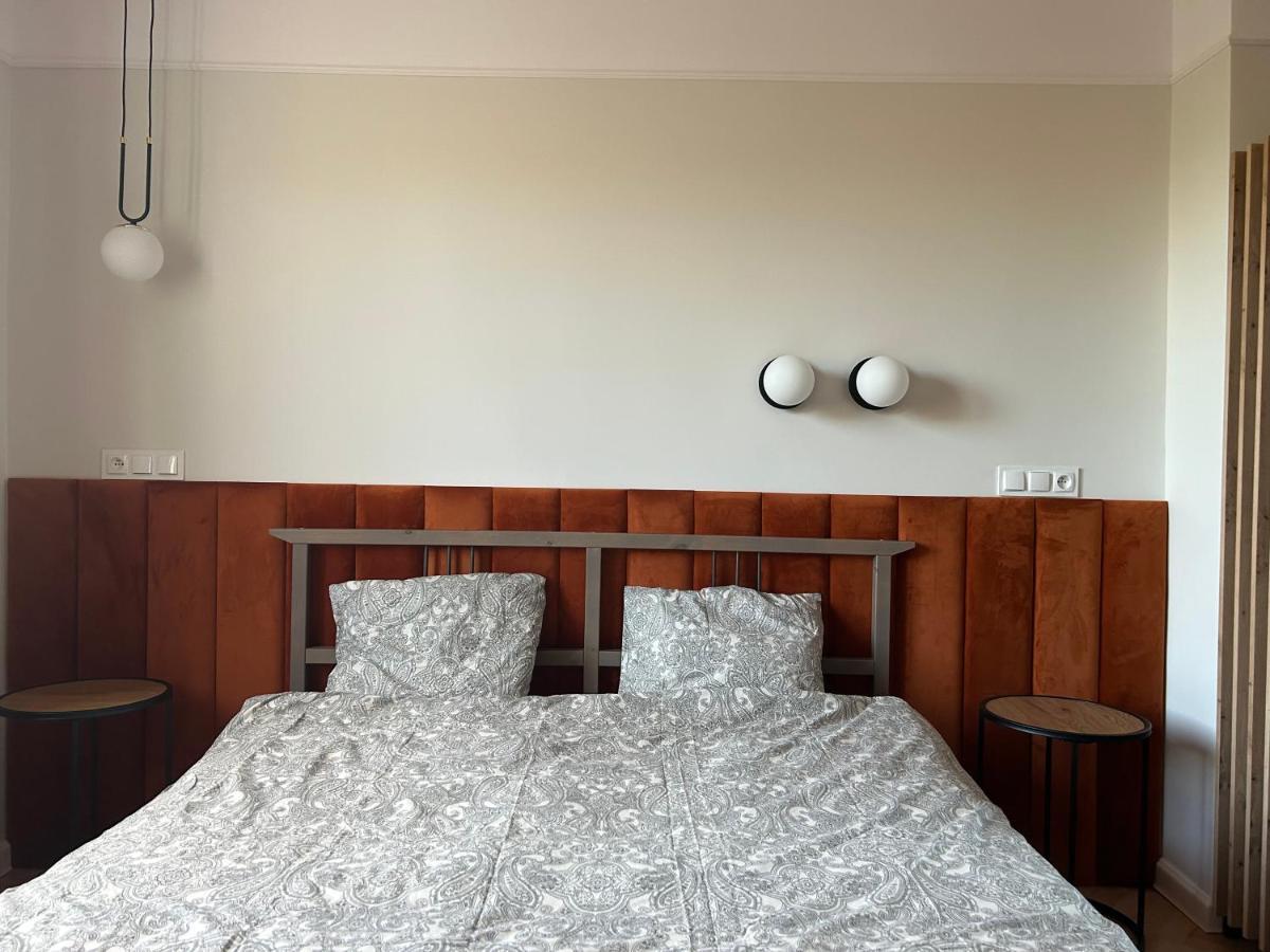Stylowy Przy Kaszowniku Apartment *