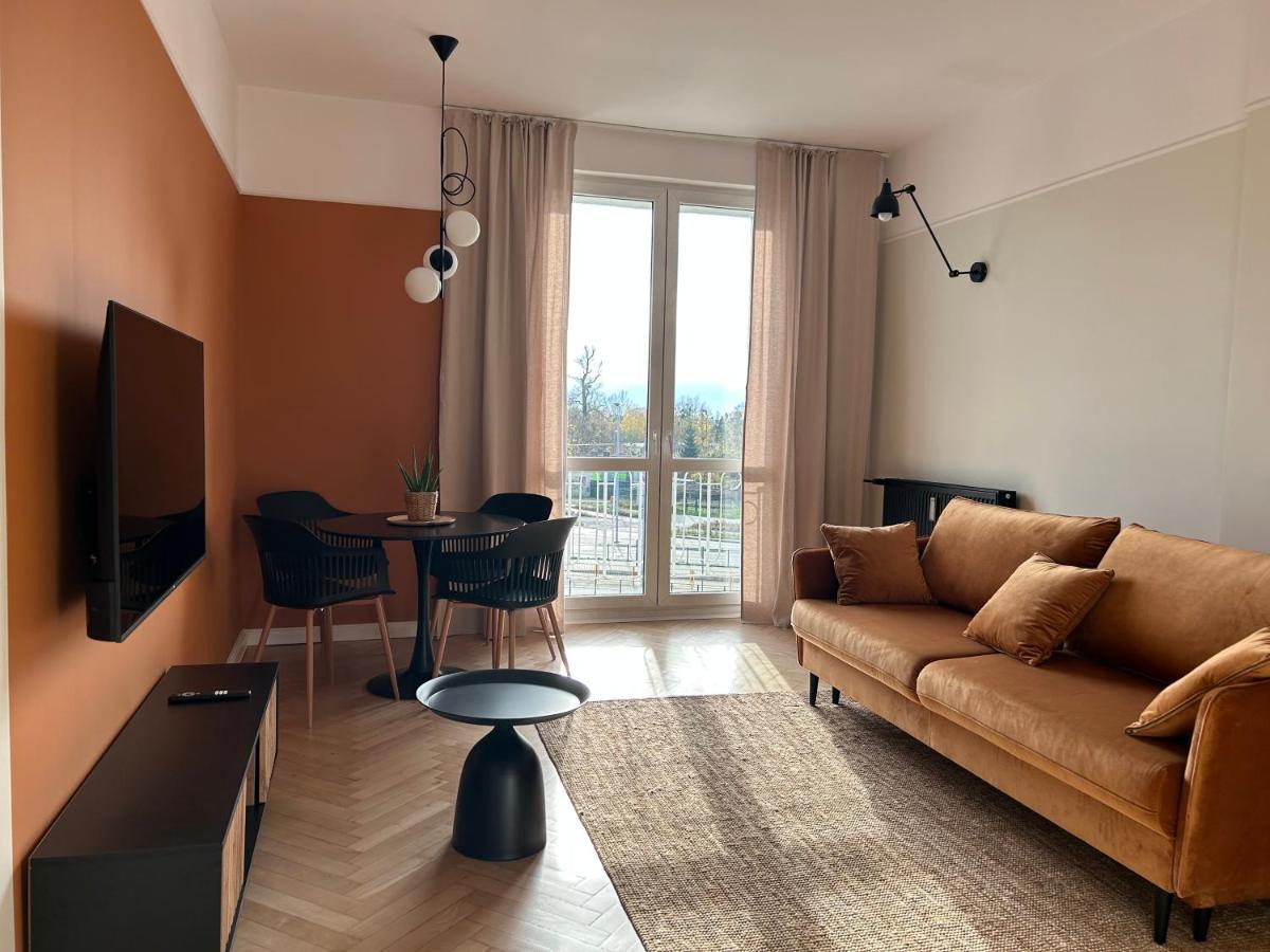 Apartment Stylowy Przy Kaszowniku