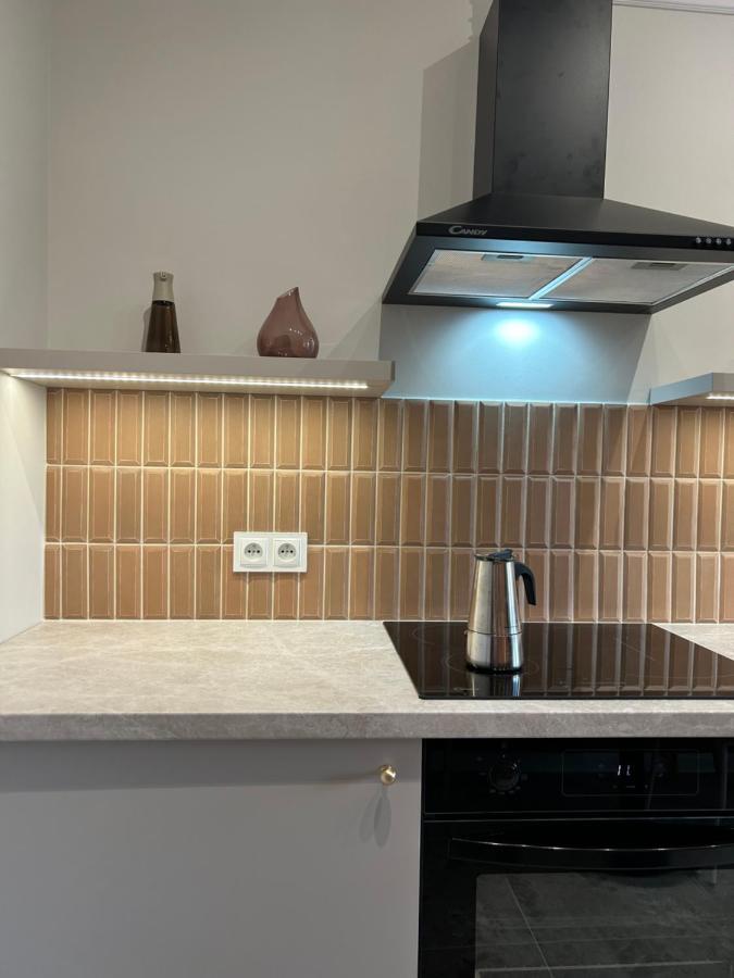 Apartment Stylowy Przy Kaszowniku *