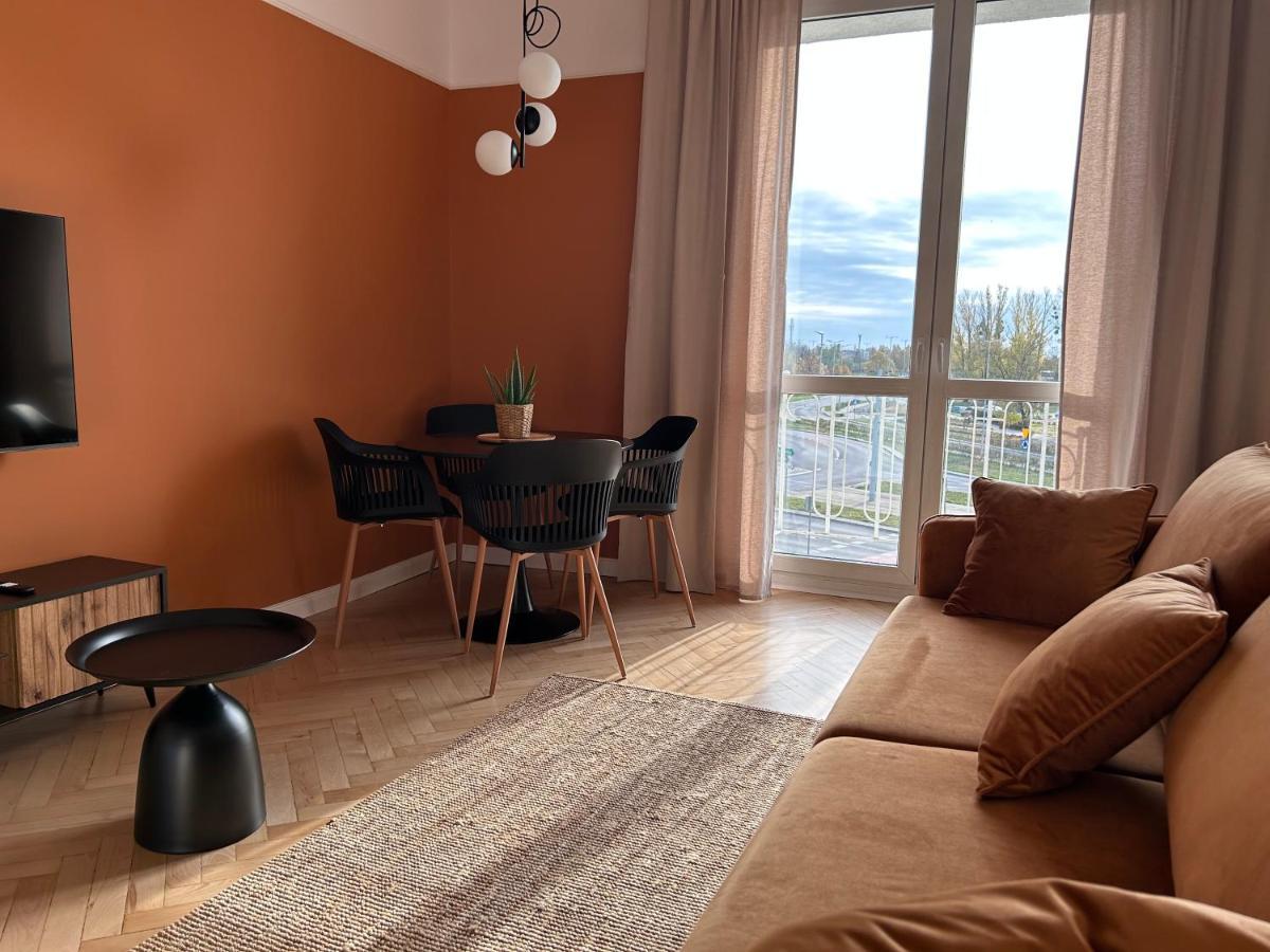 Stylowy Przy Kaszowniku Apartment Torun