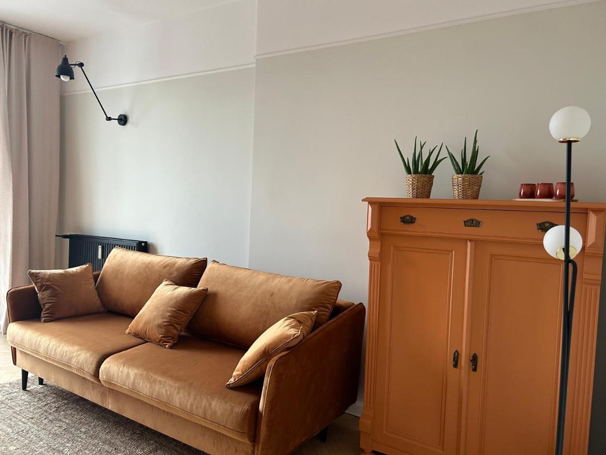 Apartment Stylowy Przy Kaszowniku *