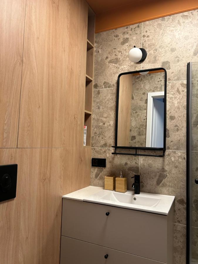 Apartment Stylowy Przy Kaszowniku *