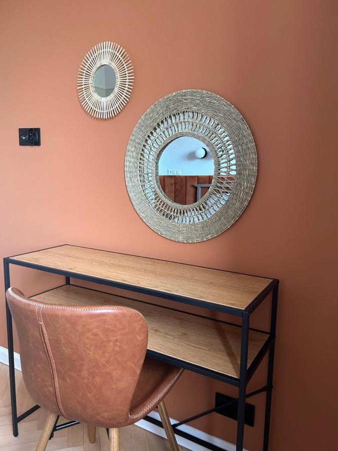 Stylowy Przy Kaszowniku Apartment *